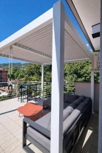 Suite 1000Miglia Brescia City Center - by HOST4U img7