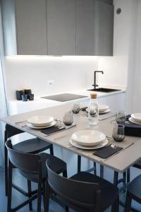 Suite 1000Miglia Brescia City Center - by HOST4U img10