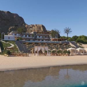Pefkian Ethos Hotel & Suites