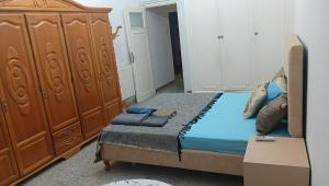 Cozy Marsa Apartment - Beach, Night vibes, History