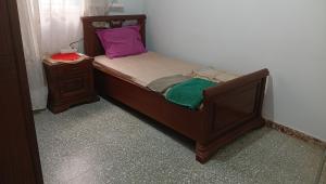 Cozy Marsa Apartment - Beach, Night vibes, History