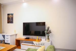 Jandré Urban Living