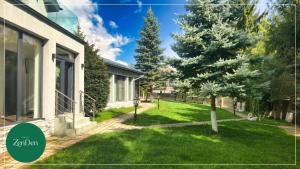 Sinaia ZenDen - Private Villa & SPA