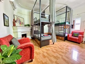 Hava Hostel Lang Son