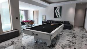 Thaierawan Pool Villa Pattaya V8