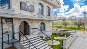 Nora Inn Cappadocia