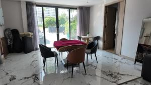 Thaierawan Pool Villa Pattaya V8