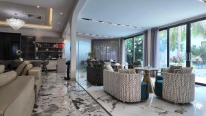 Thaierawan Pool Villa Pattaya V8