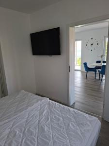 Villa Mila apartmaji