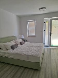 Villa Mila apartmaji