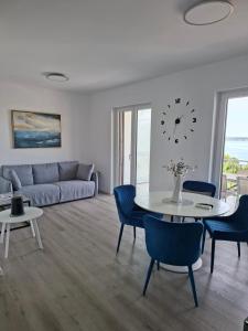 Villa Mila apartmaji