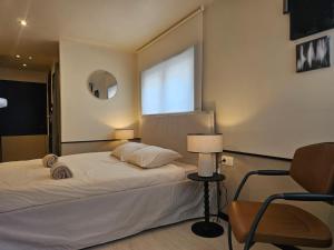 Appartement sympathique
