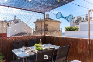 Mediterranean Way - La Torre