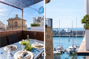 Mediterranean Way - La Torre