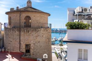 Mediterranean Way - La Torre