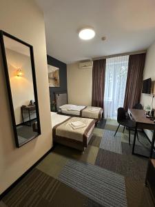 Centrum Konferencyjno-Apartamentowe Mrówka