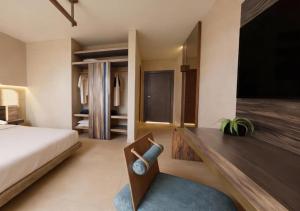 San Francesco Heritage Hotel