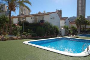 Paradis townhouse