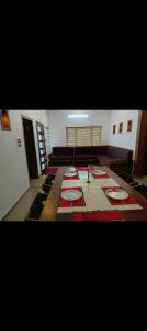 Holiday home stay