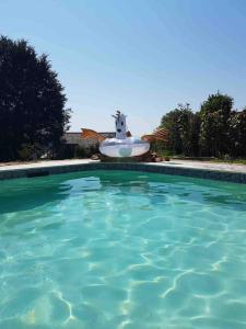 Studio La Terrasse