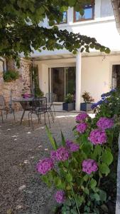 Studio La Terrasse