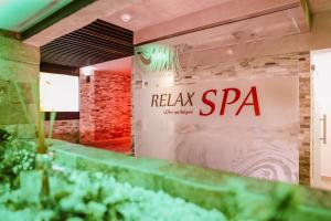 Hotel Relax & Resort Sovata
