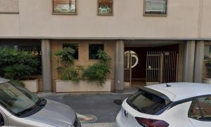 Luxury Apartment BsB Milan