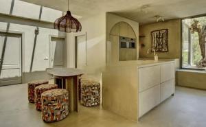 Villa full of serenity and charm in Can Furnet
