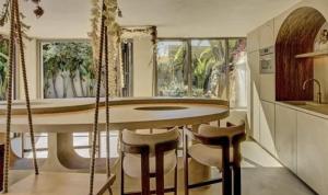 Villa full of serenity and charm in Can Furnet