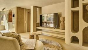 Villa full of serenity and charm in Can Furnet