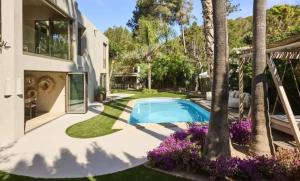 Villa full of serenity and charm in Can Furnet