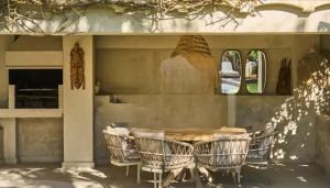 Villa full of serenity and charm in Can Furnet