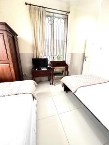 Emerald Inn Karawaci