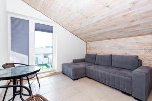 Švyturio Apartamentai