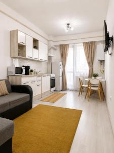 Family Center Apartment