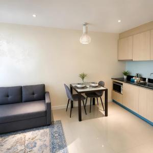 Tropical Resort Escape- Grande Caribbean Pattaya
