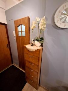Apartament Agata