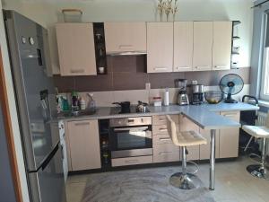 Apartament Agata