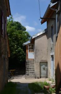 Gîte À La Ferme - Le Nid