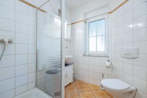 Haus Nastassija Whg 1