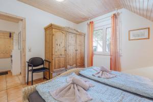 Haus Nastassija Whg 1
