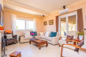 Chalet Libertat