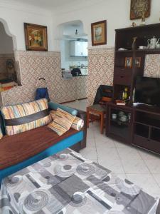 Casa Aicha