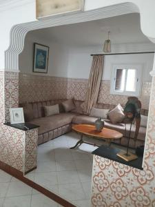 Casa Aicha
