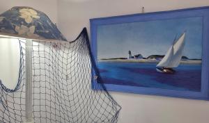 La Maison des Caprices_ La Spezia _Stazione_5Terre
