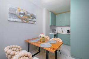 Luxury 1BR Retreat Next to Paradise Mall by Flat Mаnager