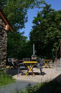 Gîte À La Ferme - Le Perchoir