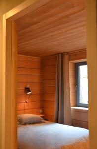 Gîte À La Ferme - Le Perchoir