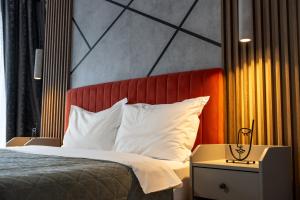 MoHost Balance Apartments - Complex Qualis Brasov