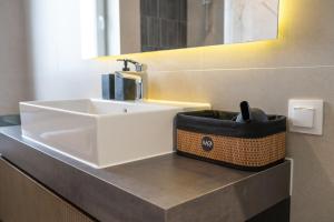 MoHost Balance Apartments - Complex Qualis Brasov